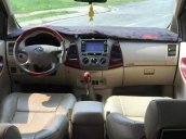 Bán Toyota Innova G MT năm 2007 ít sử dụng