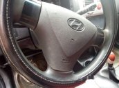 Cần bán lại xe cũ Hyundai Getz đời 2008, màu bạc, 166 triệu