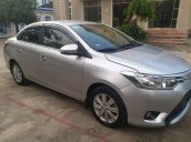 Cần bán xe Toyota Vios E MT đời 2014, 415tr