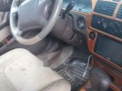 Bán Toyota Camry 1998, màu trắng, nhập khẩu, giá rẻ