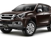 Bán Isuzu Mux 1.9 AT 2018 giá tốt nhất miền bắc, khuyến mại 20 triệu