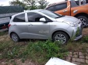 Hyundai Grand i10 sx 2017, loại Hatchback 1.0MT bản đủ