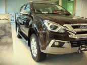 Bán Isuzu Mux 1.9 AT 2018 giá tốt nhất miền bắc, khuyến mại 20 triệu