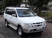 Cần bán xe Isuzu Hi lander bánh gầm đời 2009, màu trắng