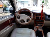 Cần bán xe Isuzu Hi lander bánh gầm đời 2009, màu trắng