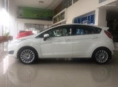 Ford Fiesta Ecoboost 1.0L 2018 giao liền