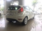 Ford Fiesta Ecoboost 1.0L 2018 giao liền