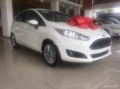 Ford Fiesta Ecoboost 1.0L 2018 giao liền