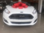 Ford Fiesta Ecoboost 1.0L 2018 giao liền