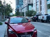 Cần bán Mazda 2 năm 2015, màu đỏ chính chủ