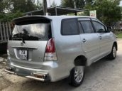 Bán Innova G Sx cuối 2009 phom mới 2 túi khí, xe đẹp xuất sắc không 1 lỗi nhỏ