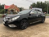 Cần bán Hyundai Sonata năm sản xuất 2011, xe đẹp, đăng kiểm tới 11/2019