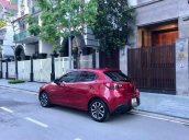 Cần bán Mazda 2 năm 2015, màu đỏ chính chủ