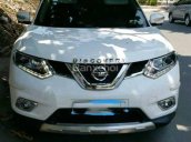 Cần bán gấp trả nợ xe Nissan Xtrail đời 2017, đăng kí 2018