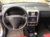 Bán Hyundai Getz MT năm sản xuất 2010, màu bạc, xe nhập 