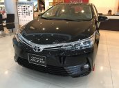 Bán Toyota Altis 2018 mới 100% - Ưu đãi hấp dẫn trong tháng 10, chỉ cần 136tr nhận xe, lãi suất 0.39%, lh: 0977 681 75