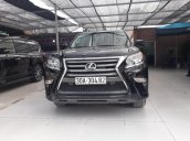 Cần bán xe Lexus GX 460, màu đen, xe nhập