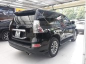 Cần bán xe Lexus GX 460, màu đen, xe nhập