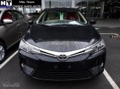 Bán xe Toyota Corolla Altis 1.8G - Toyota Hiroshima Vĩnh Phúc - HT xe giao ngay