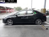 Bán xe Toyota Corolla Altis 1.8G - Toyota Hiroshima Vĩnh Phúc - HT xe giao ngay