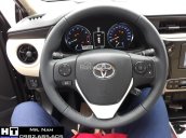 Bán xe Toyota Corolla Altis 1.8G - Toyota Hiroshima Vĩnh Phúc - HT xe giao ngay