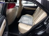 Bán xe Toyota Corolla Altis 1.8G - Toyota Hiroshima Vĩnh Phúc - HT xe giao ngay