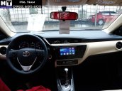 Bán xe Toyota Corolla Altis 1.8G - Toyota Hiroshima Vĩnh Phúc - HT xe giao ngay