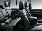 Mitsubishi Pajero Sport D 4x2 AT sản xuất năm 2018