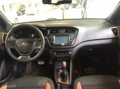 Bán Hyundai i20 Active 2017, màu nâu, giá thương lượng, hỗ trợ góp