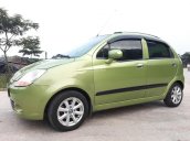 Bán xe Chevrolet Spark 2008, ngon bổ, rẻ