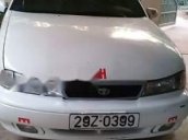 Bán xe Daewoo Aranos sản xuất 1999, màu trắng