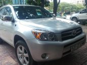 Bán xe ô tô Toyota RAV4 Limited 2.4 FWD 2007 giá 570 triệu