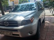 Bán xe ô tô Toyota RAV4 Limited 2.4 FWD 2007 giá 570 triệu