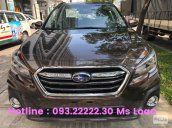 Bán Subaru Outback 2.5 Eyesight đủ màu khuyến mãi lớn gọi 093.22222.30 Ms Loan