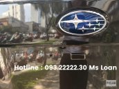 Bán Subaru Outback 2.5 Eyesight đủ màu khuyến mãi lớn gọi 093.22222.30 Ms Loan