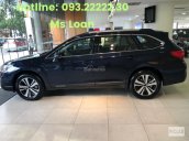 Bán Subaru Outback 2.5 Eyesight đủ màu khuyến mãi lớn gọi 093.22222.30 Ms Loan