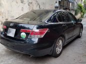 Bán ô tô Honda Accord 2010, xe nhập, nhà sử dụng, còn rất mới, máy khỏe