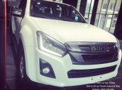 Bán Isuzu D-Max 1.9 ưu đãi tới 100 triệu tại Hà Nội, giá chỉ từ 5xx triệu đồng, nhập khẩu Thái Lan