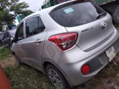 Hyundai Grand i10 sx 2017, loại Hatchback 1.0MT bản đủ