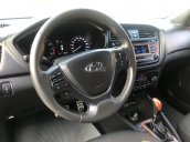 Auto Đông Sơn bán ô tô Hyundai I20 Active sản xuất 2016 màu nâu, 545 triệu nhập khẩu nguyên chiếc