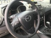 Auto Đông Sơn bán xe Mazda BT 50 3.2L 4x4 AT năm 2016 màu xanh lam, giá tốt nhập khẩu