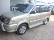 Bán Toyota Zace Surf đời 2005, màu vàng, 315 triệu