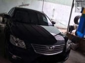 Cần bán Toyota Camry năm sản xuất 2009, màu đen