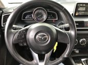 Xe Mazda 3 1.5 năm sản xuất 2015, màu đỏ như mới giá cạnh tranh