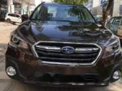 Cần bán Subaru Outback sản xuất năm 2018, mới 100%