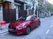 Cần bán Mazda 2 năm 2015, màu đỏ chính chủ