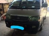 Cần bán xe Toyota Hiace năm sản xuất 2002, giá 105tr