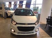 Bán Chevrolet Spark Van năm sản xuất 2018, màu trắng