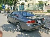 Bán xe Mazda 626 năm 2002, màu xám, xe nhập