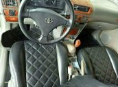 Bán Toyota Corolla năm sản xuất 2001, màu trắng